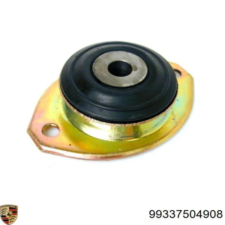 Купить 99337504906 Porsche Левая подушка двигателя