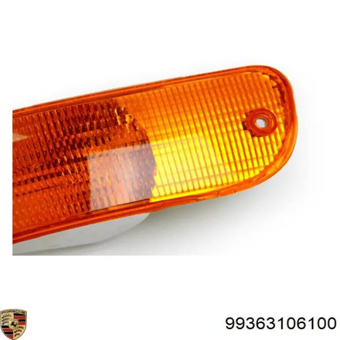 Купить 99363106100 Porsche Поворотник левый
