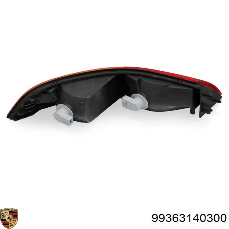 Купить 99363140300 Porsche Левый стоп