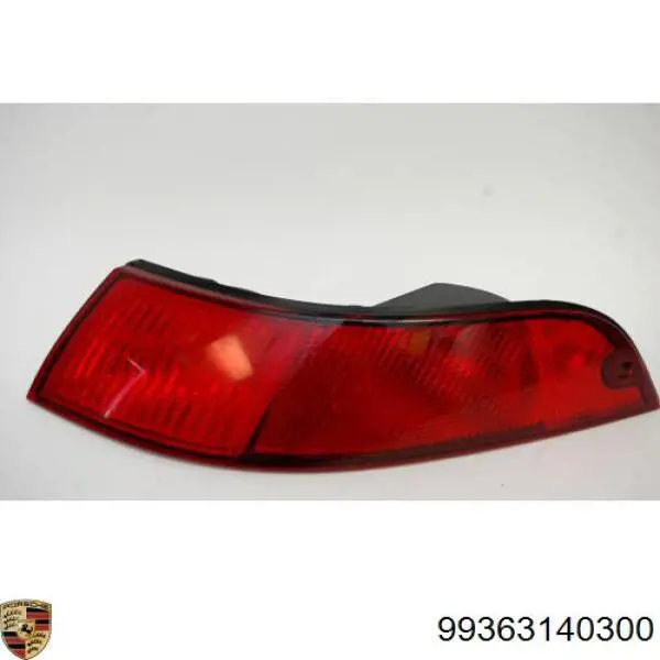 Задняя левая фара Porsche 99363140300 цена, от 897.38 USD
