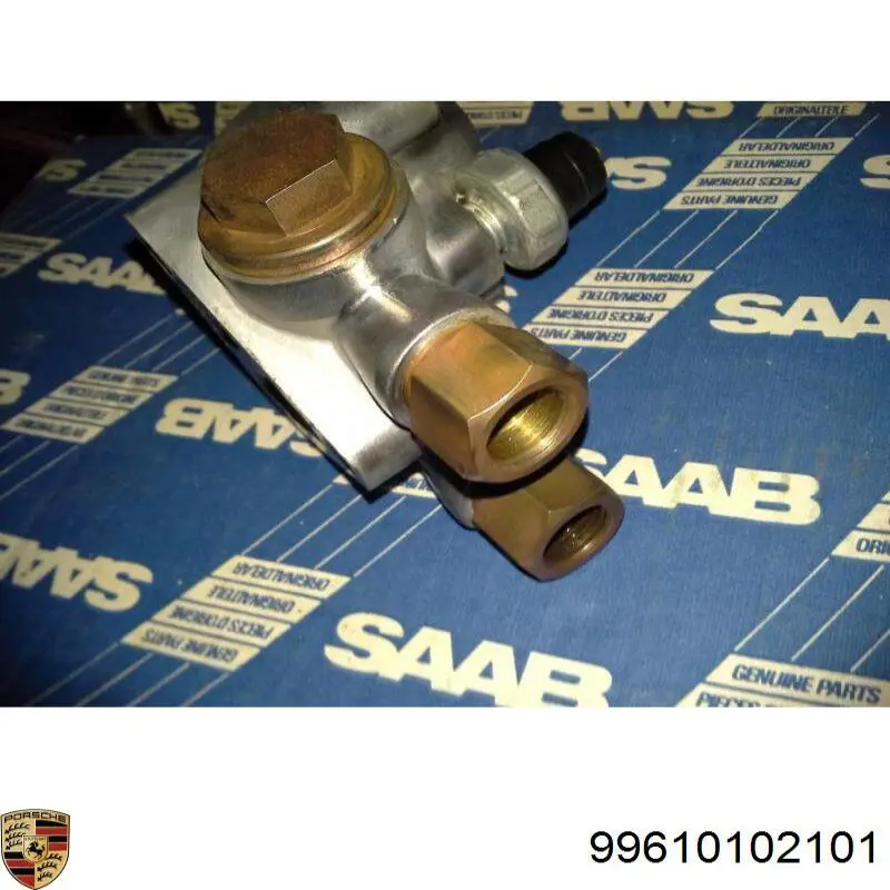 Купить 99610102103 Porsche 