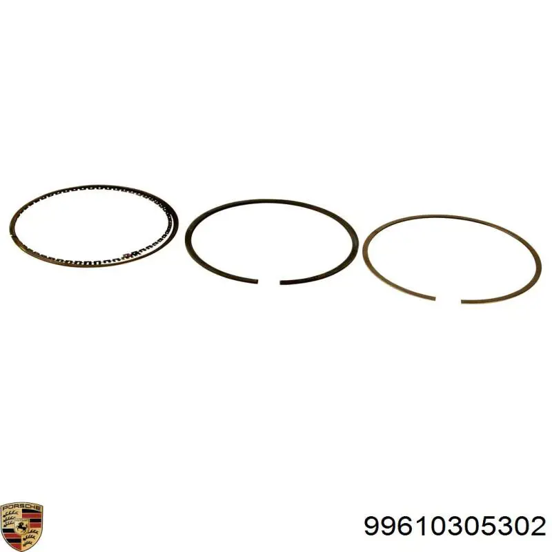 50441N0 Mahle Original 