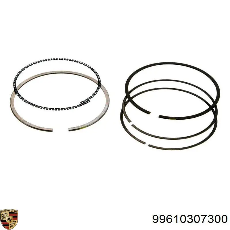  Mahle Original 50440N0