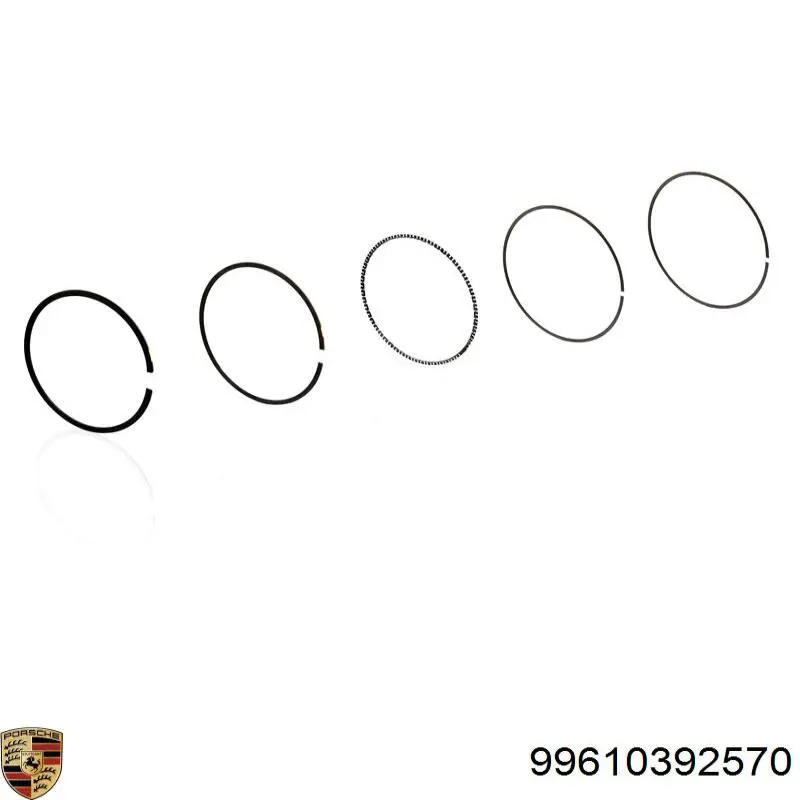 Купить 99710307170 Porsche 