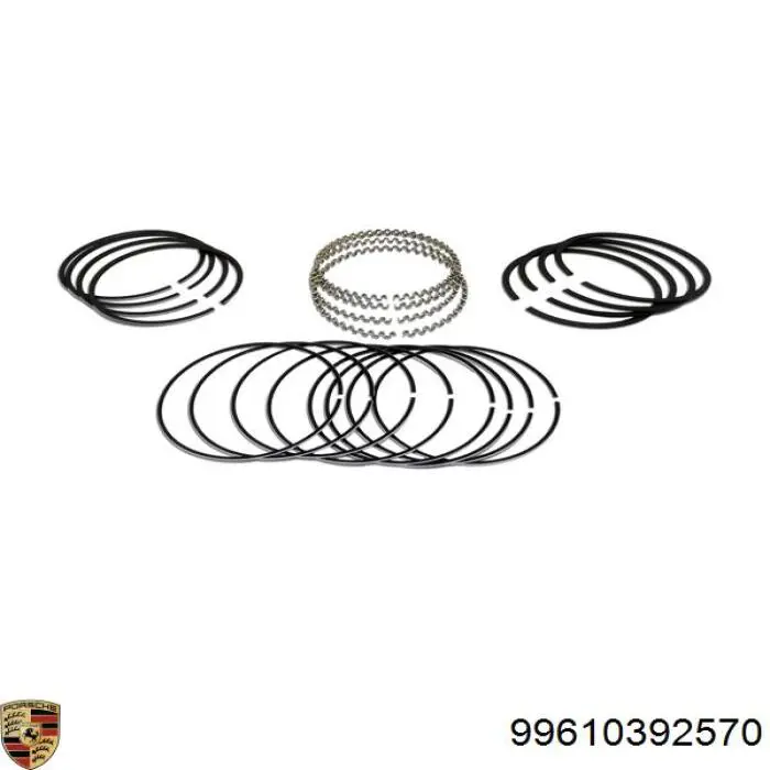  99710307170 Porsche