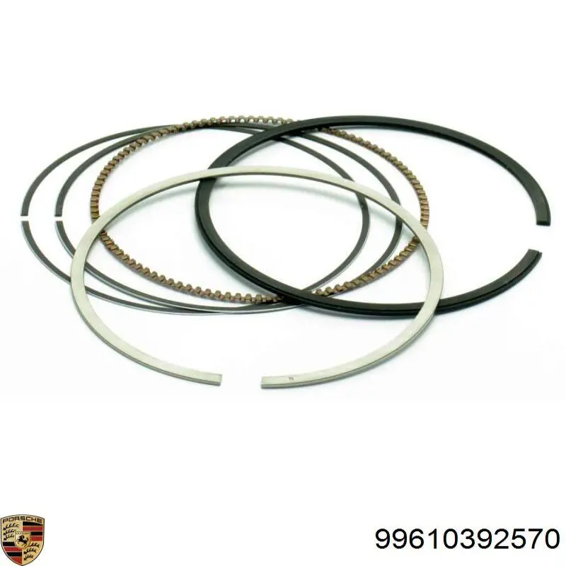 Купить 99710307170 Porsche 
