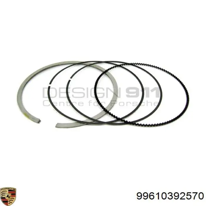  Porsche 99710307170 цена, от 36.17 USD