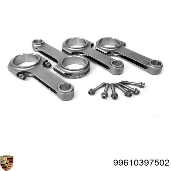  Porsche 99610397502 цена, от 2328.63 USD