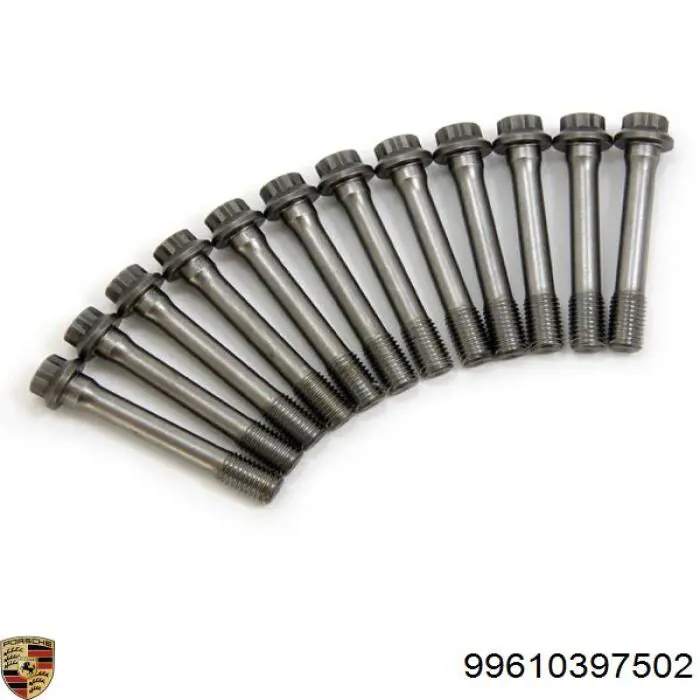 Купить 99610397502 Porsche 