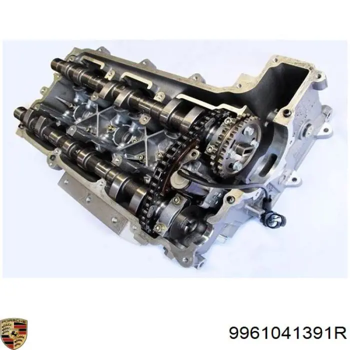 Купить 9961041391R Porsche 