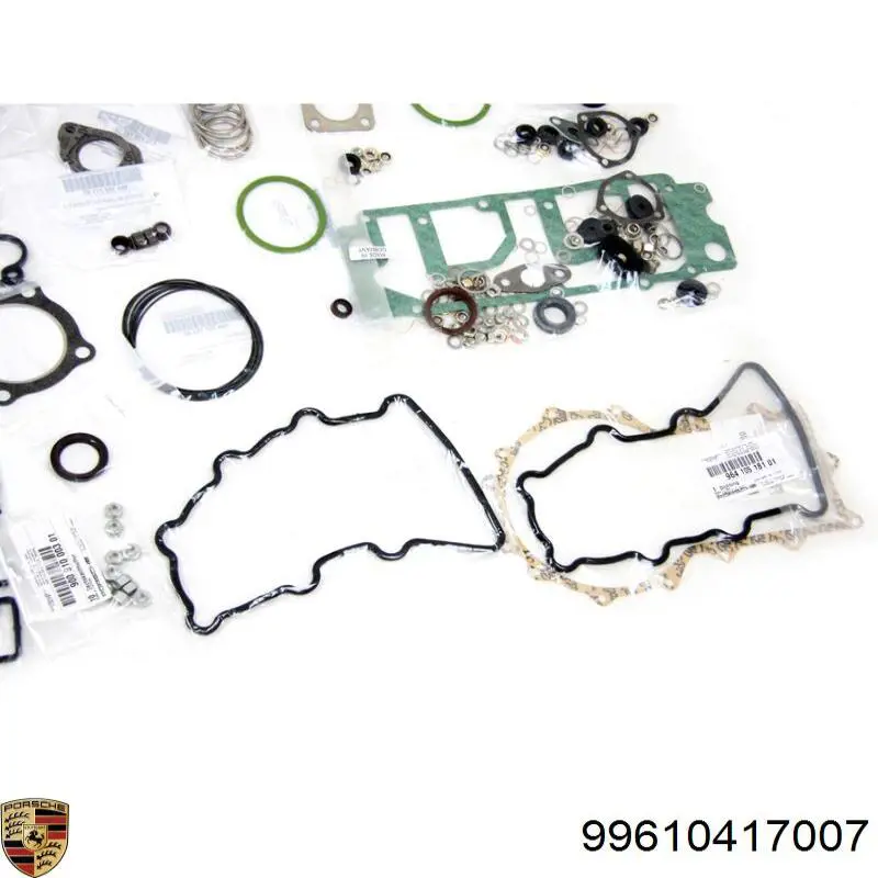 Прокладка ГБЦ Porsche 99610417010 цена, от 180.86 USD