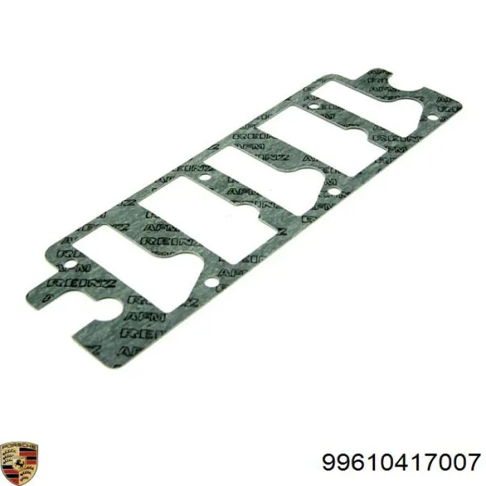 Прокладка ГБЦ 99610417010 Porsche
