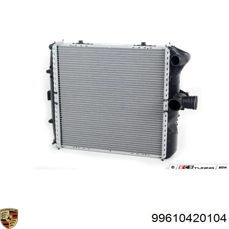 Прокладка ГБЦ Porsche 99610420104 цена, от 44.38 USD