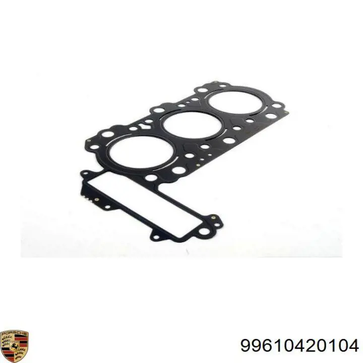Купить 99610420104 Porsche Прокладка ГБЦ