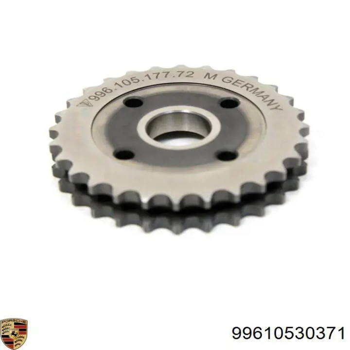  99610530371 Porsche