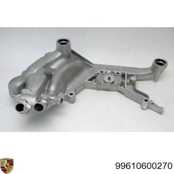  99610600270 Porsche