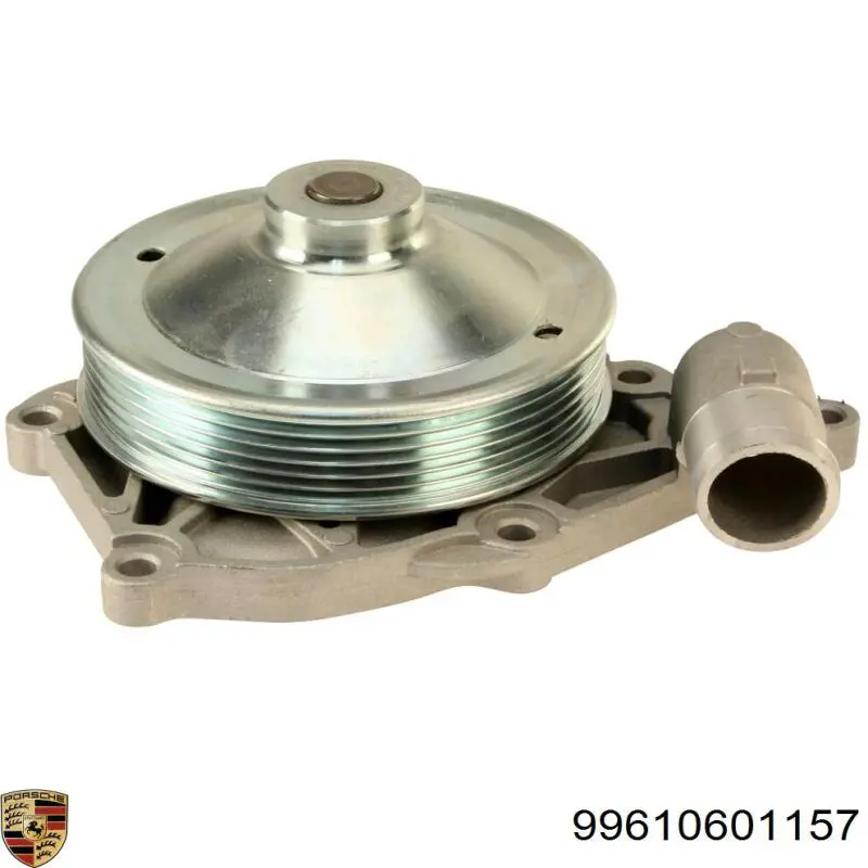 Купить 99610601157 Porsche Насос охлаждения