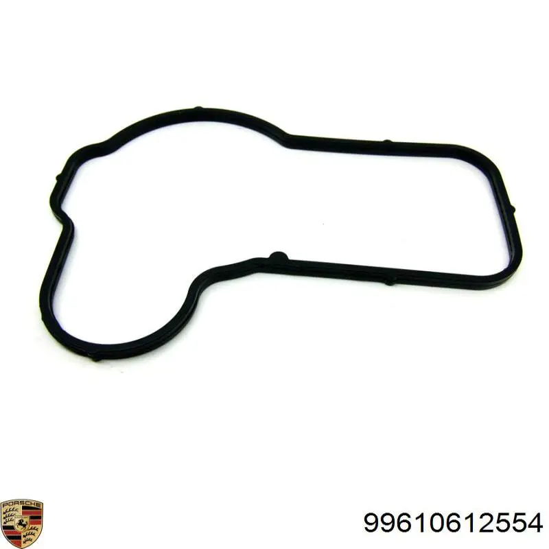 99610612554 Porsche Авто термостат