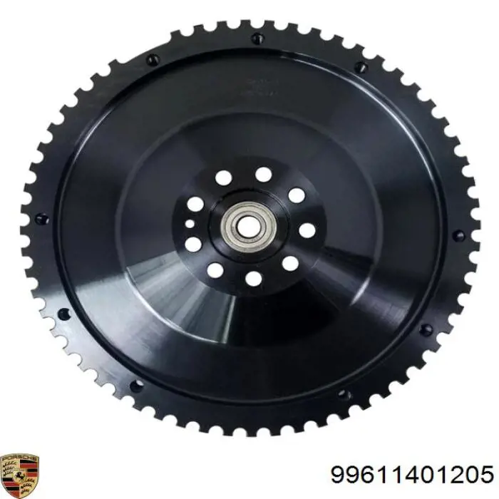 Маховик двигателя Porsche 99611401205 цена, от 672.65 USD
