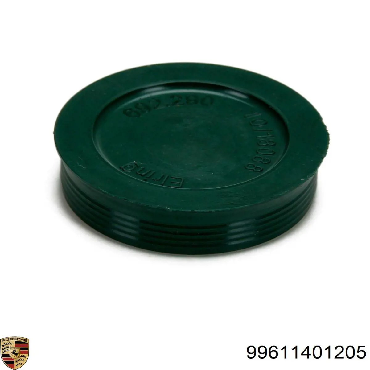 Купить 99611401205 Porsche Маховик с зубчатым ободом