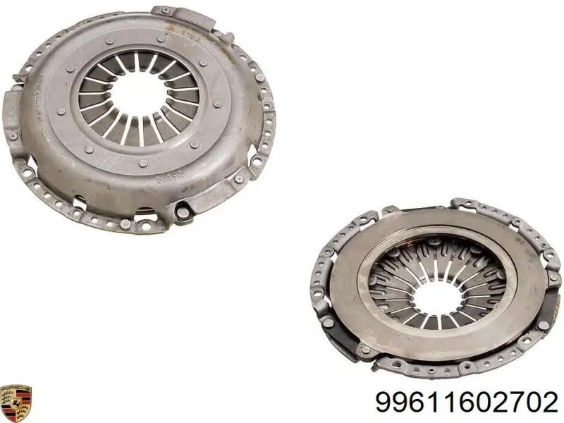 Купить 3082293031 Sachs Корзина сцепления