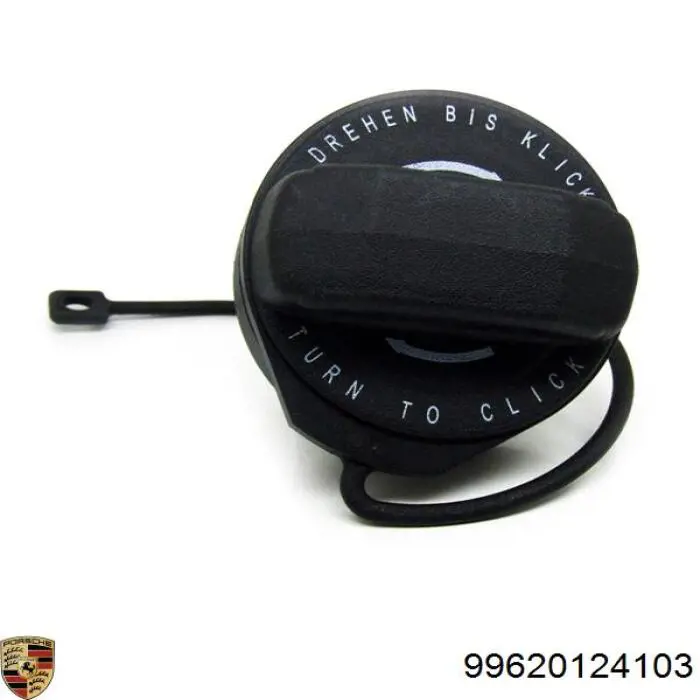 Купить 99620124103 Porsche Крышка бензобака