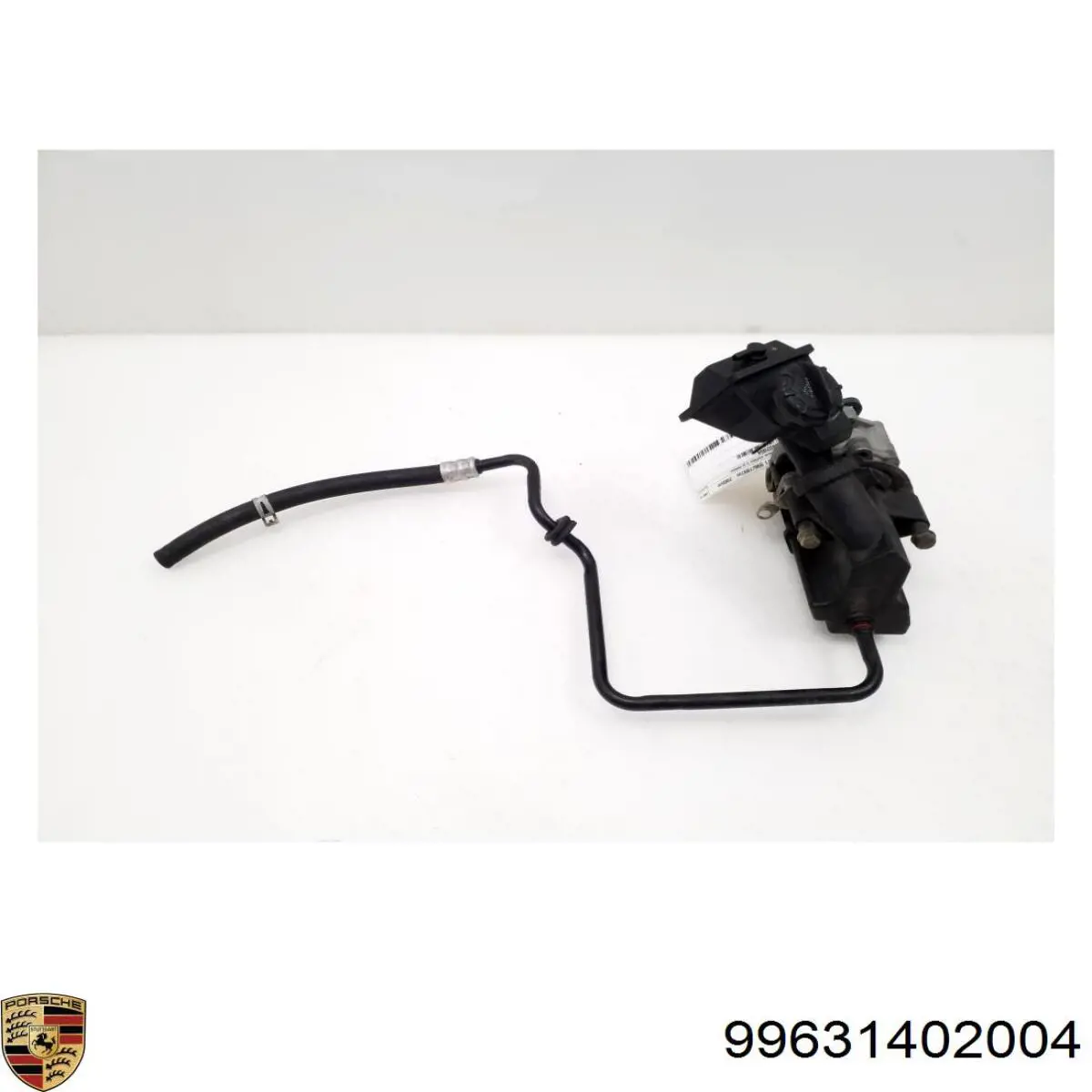 Насос гидравлики Porsche 99631402005 цена, от 133.82 USD