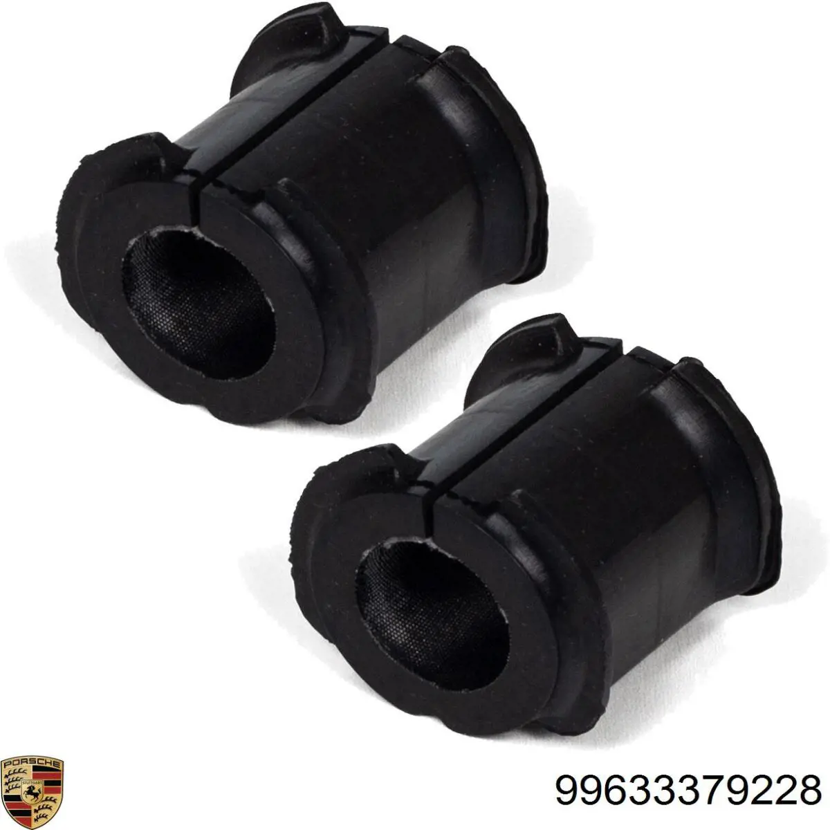 Втулка шкворня Porsche 99633379228 цена, от 27.49 USD