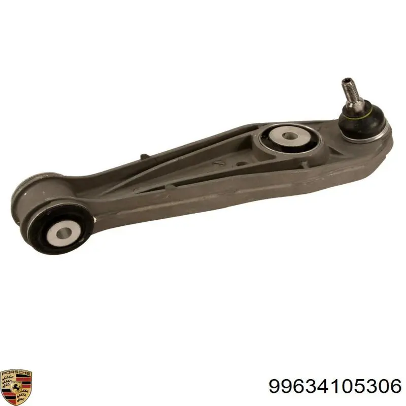 Балансир задний нижний Porsche 99634105306 цена, от 61.39 USD