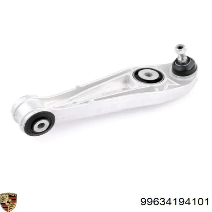 99634194101 Porsche Рычаг задней подвески нижний, левый/правый