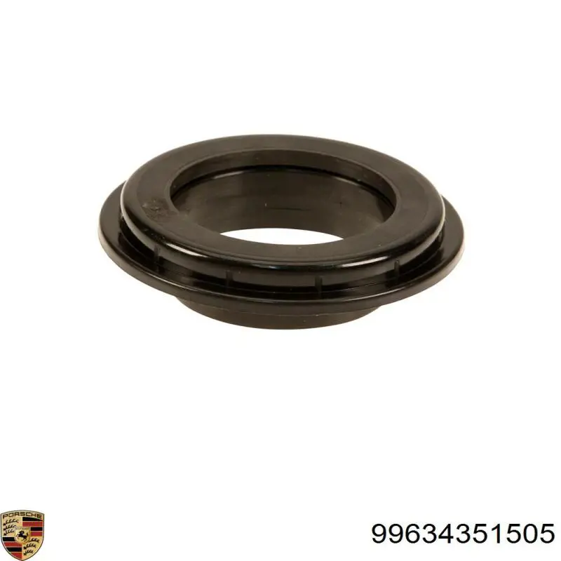 Купить 99634351503 Porsche Опора переднего амортизатора