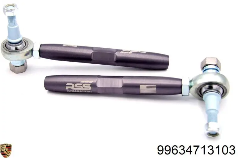 Рулевой наконечник Porsche 99634713103 цена, от 30.83 USD