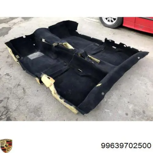  0750112076 ZF Parts