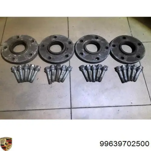 Купить TYF500030 Land Rover 