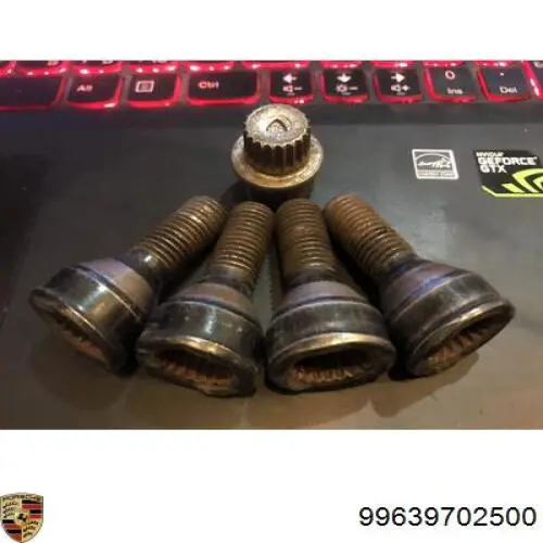 Купить 99639702500 Porsche 
