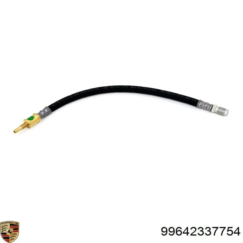  Porsche 99642337754 цена, от 301.69 USD