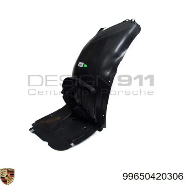  99650420306 Porsche