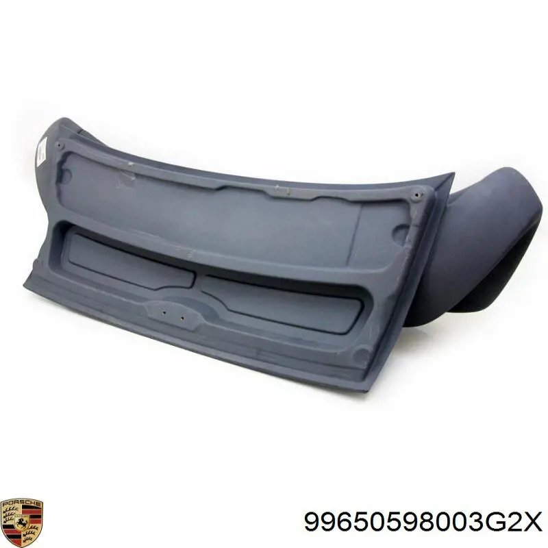  Porsche 99650598003G2X цена, от 3910.78 USD