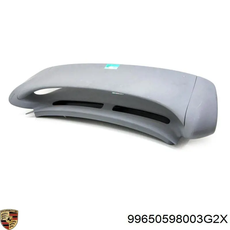  99650598003G2X Porsche