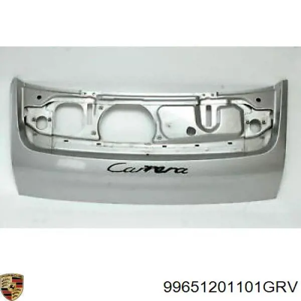  99651201101GRV Porsche