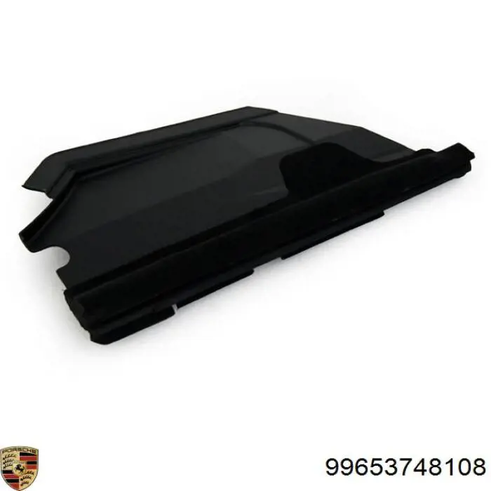  99653748108 Porsche