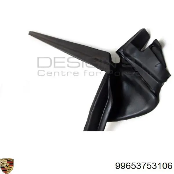  99653753106 Porsche