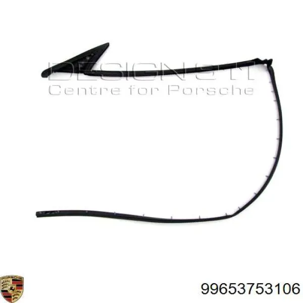  Porsche 99653753106