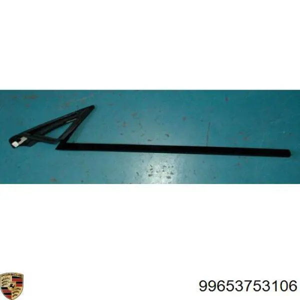 99653753106 Porsche 