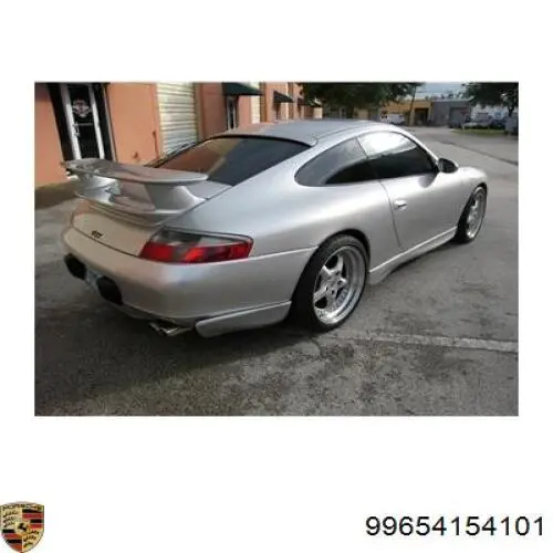 Купить 99654154101 Porsche 