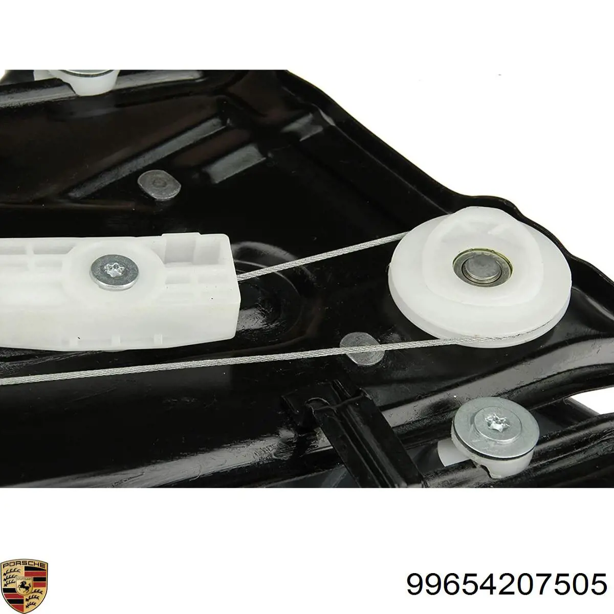 99654207505 Porsche 