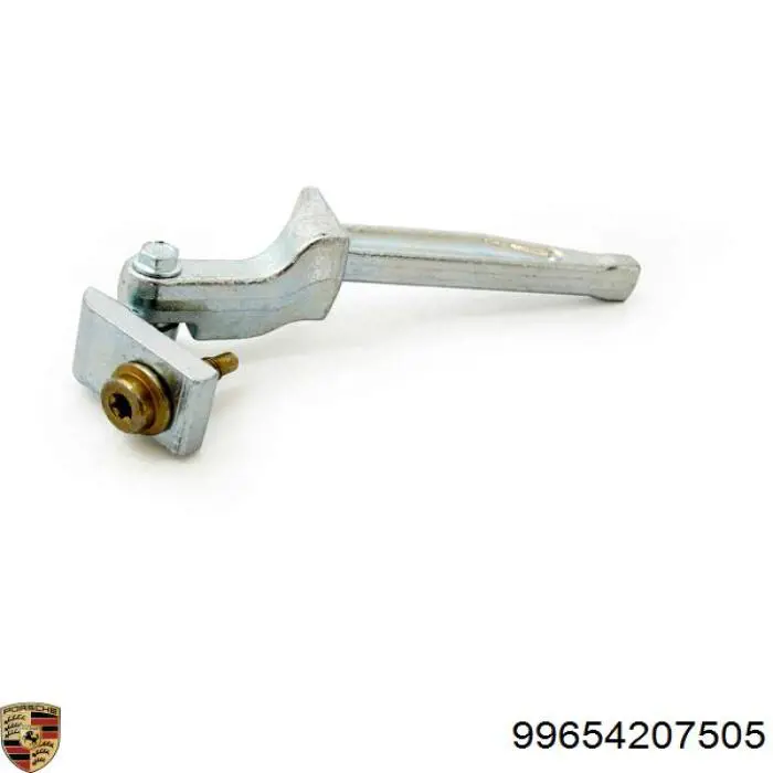  99654207505 Porsche