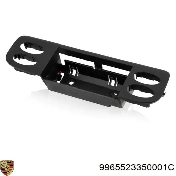 Пепельница Porsche 9965523350001C