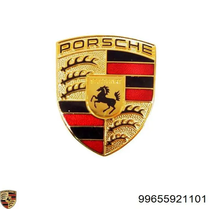  Porsche 99655921101 цена, от 143.02 USD
