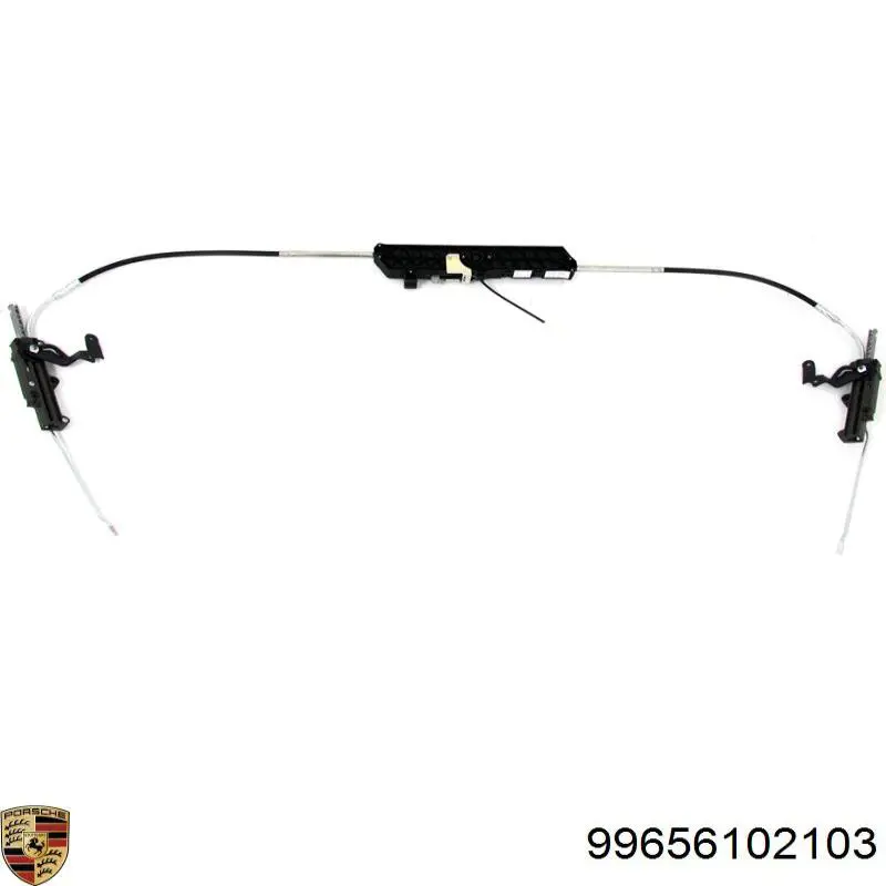 99656102103 Porsche 
